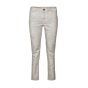 Summum Slim fit foil printed 4s2091 ivory