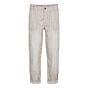 Summum pant crispy cotton 4S2177 soft taupe