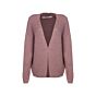 Summum cardigan 7S5603 mauve