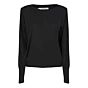 Summum Sweater 7S5604 black