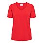 &Co Woman Levi top coral