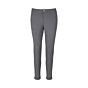 Part Two broek Mighty dark grey melange