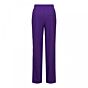 &Co Woman broek Chrissy Comfort purple