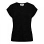 &Co Woman top Vive Zwart 
