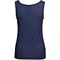 One two luxzuz Adelina top 7360-2444 mood indigo